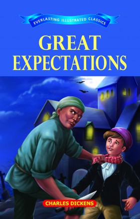 Little Scholarz Great Expectations